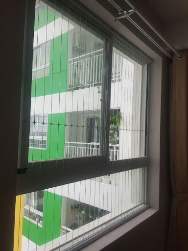  Lưới bảo vệ cửa sổ Hà Nội